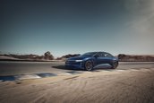 Lucid Air Sapphire