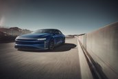 Lucid Air Sapphire