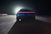 Lucid Air Sapphire