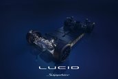 Lucid Air Sapphire