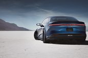 Lucid Air Sapphire