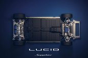 Lucid Air Sapphire