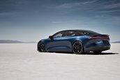 Lucid Air Sapphire