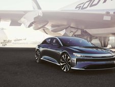 Lucid Air