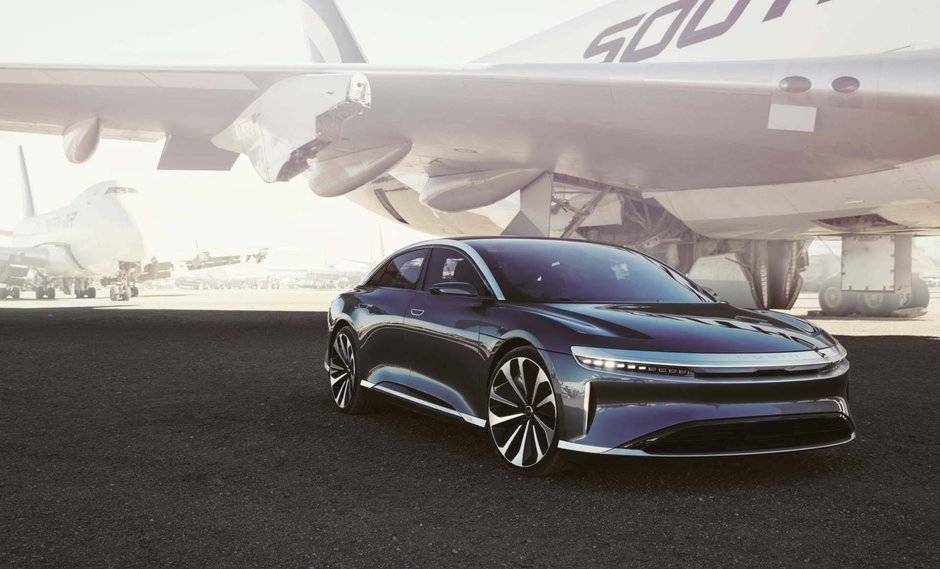 Lucid Air