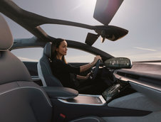 Lucid Air - Versiunea europeana