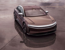 Lucid Air