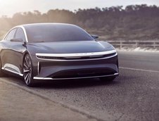 Lucid Air