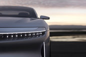 Lucid Motors Air