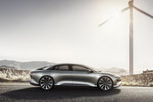 Lucid Motors Air