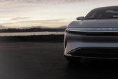 Lucid Motors Air