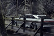 Lucid Motors Air
