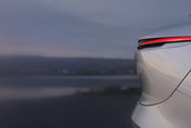 Lucid Motors Air