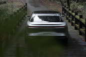 Lucid Motors Air