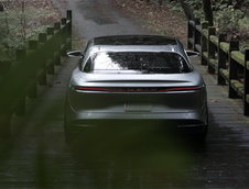 Lucid Motors Air