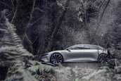 Lucid Motors Air