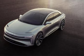 Lucid Motors Air