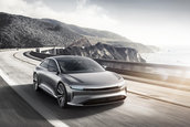 Lucid Motors Air