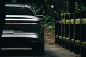 Lucid Motors Air