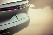 Lucid Motors Air