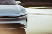 Lucid Motors Air