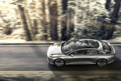 Lucid Motors Air