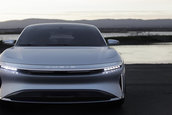 Lucid Motors Air