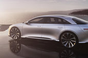 Lucid Motors Air
