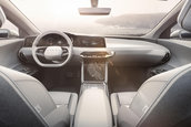Lucid Motors Air