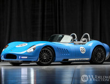 Lucra LC470 Roadster