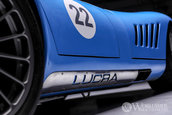 Lucra LC470 Roadster