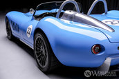 Lucra LC470 Roadster