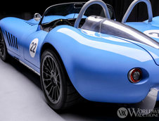 Lucra LC470 Roadster