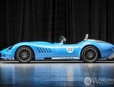 Lucra LC470 Roadster