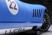 Lucra LC470 Roadster