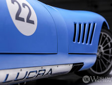 Lucra LC470 Roadster