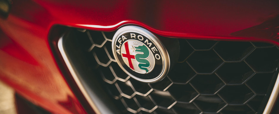 Lucrurile nu-s deloc roz la Alfa Romeo. Italienii amana lansarea noului rival al BMW-lui Seria 5