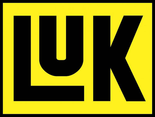 Luk Sac Vw 624 3156 09