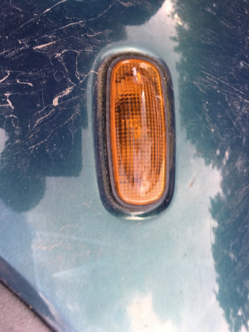 Lukas dreapta Land Rover Freelander [1998 - 2006] Crossover 5-usi (LN)