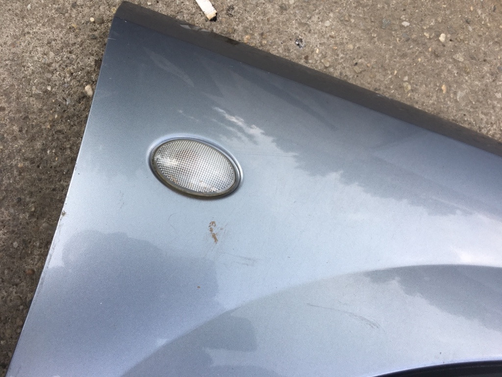 Lukas dreapta Opel Corsa C [facelift] [2003 - 2006] Hatchback 5-usi (F08 F68)