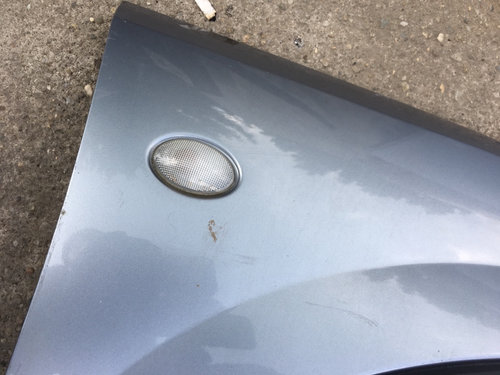 Lukas dreapta Opel Corsa C [facelift] [2003 - 2006] Hatchback 5-usi (F08 F68)