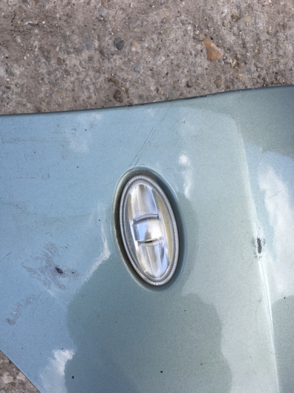 Lukas Peugeot 307 [facelift] [2005 - 2008] wagon (3E)