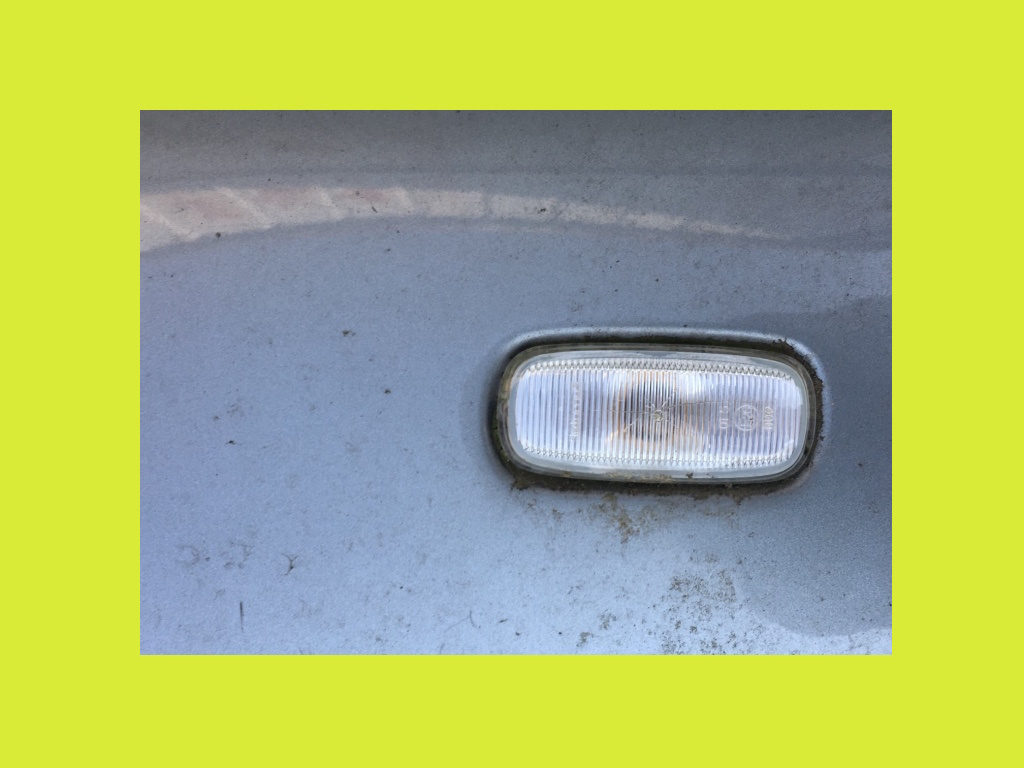 Lukas stanga Audi A4 B5 [facelift] [2000 - 2001] Sedan 1.9 TDI MT (90 hp) (8D2 B5)