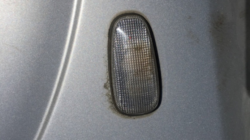 Lukas stanga Opel Astra G [1998 - 2009] Hatchback 5-usi (F48_ F08_)