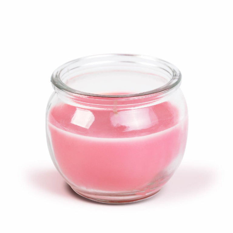 Lumânare Parfumată Vog &amp; Arths Floare De Lotus 70G 58804C