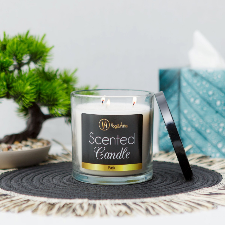 Lumânare Parfumată Vog &amp; Arths Paris 350G 58812D