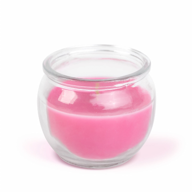 Lumânare Parfumată Vog &amp; Arths Rose 70G 58804D