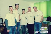 Lumea-Auto.ro, furnizor de nota 10 pentru piese si servicii auto in Romania!