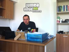 Lumea-Auto.ro, furnizor de nota 10 pentru piese si servicii auto in Romania!