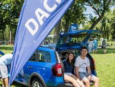 Lumea Dacia